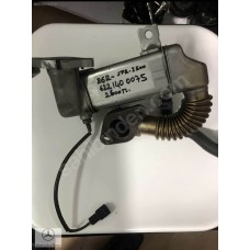 MERCEDES BAŞKAN TİCARET EGR SOGUTUCU 6221400075 C200d 626 MOT